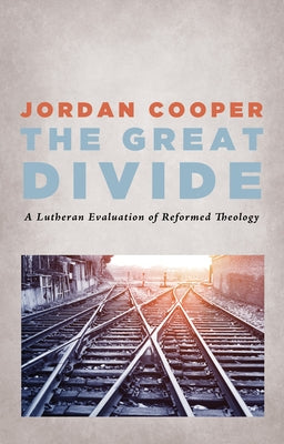 The Great Divide by Cooper, Jordan