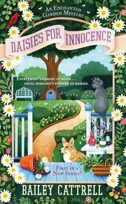 Daisies for Innocence by Cattrell, Bailey