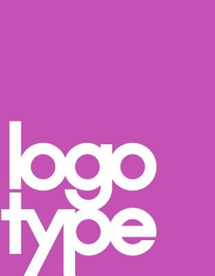 Logotype: (Corporate Identity Book, Branding Reference for Designers and Design Students) by Evamy, Michael