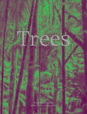 Trees by Albert, Bruce