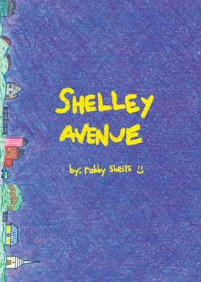 Shelley Avenue by Sheils, Robby