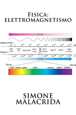 Fisica: elettromagnetismo by Malacrida, Simone