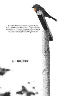 Jan Dibbets: Robin Redbreast's Territory Sculpture 1969 by Dibbets, Jan