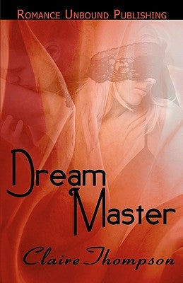 Dream Master by Thompson, Claire