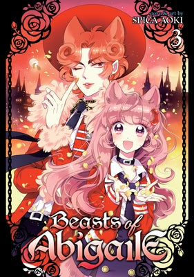 Beasts of Abigaile Vol. 3 by Aoki, Spica