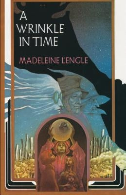 A Wrinkle in Time by L'Engle, Madeleine