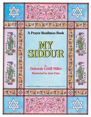 My Siddur by House, Behrman