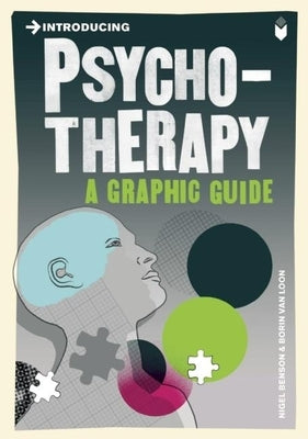 Introducing Psychotherapy by Benson, Nigel