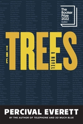 The Trees by Everett, Percival