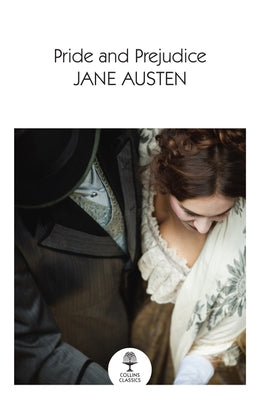 Pride and Prejudice by Austen, Jane