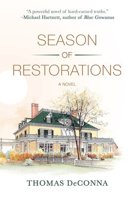 Season of Restorations by Deconna, Thomas