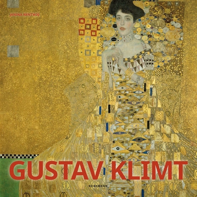 Gustav Klimt by Nentwig, Janina
