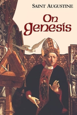 On Genesis by Rotelle, John E.
