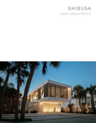 Shibusa: Hive Architects - Masterpiece Series by McCarter, Robert