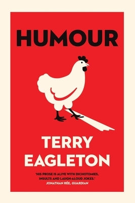 Humour by Eagleton, Terry