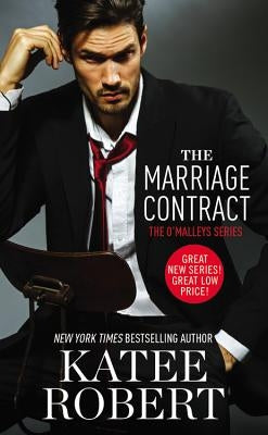 The Marriage Contract by Robert, Katee