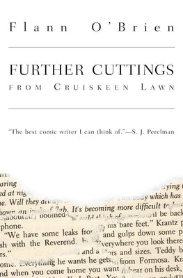 Further Cuttings by O'Brien, Flann