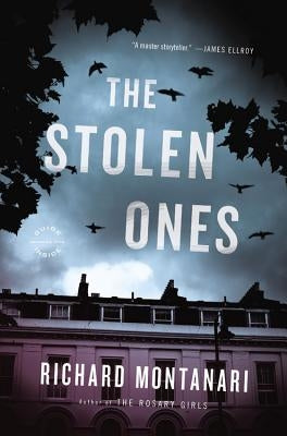 The Stolen Ones by Montanari, Richard