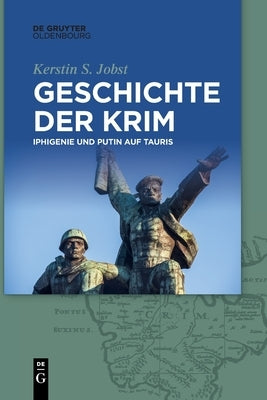 Geschichte der Krim by Jobst, Kerstin S.