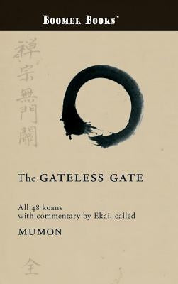 Gateless Gate by Mumon