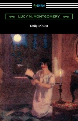 Emily's Quest by Montgomery, Lucy M.