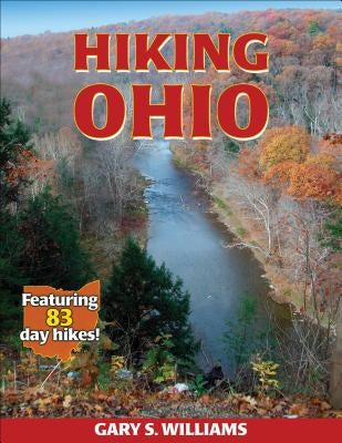 Hiking Ohio by Williams, Gary