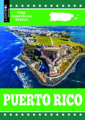 Puerto Rico by Goldsworthy, Steve