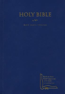 Drill Bible-KJV by Holman Bible Staff