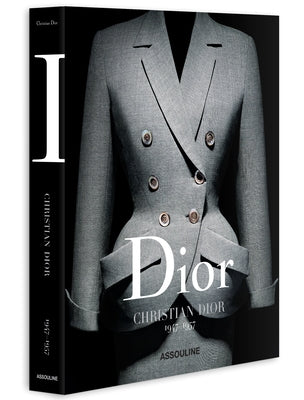 Dior by Christian Dior by Saillard, Olivier