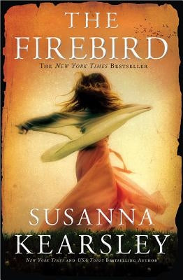 The Firebird by Kearsley, Susanna