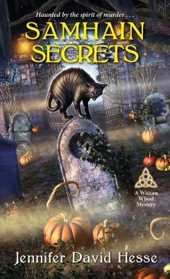 Samhain Secrets by Hesse, Jennifer David