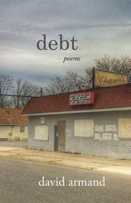 Debt by Armand, David