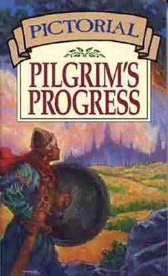 Pictorial Pilgrim's Progress by Drummond, Ellen