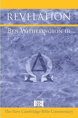 Revelation by Witherington III, Ben