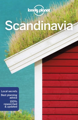 Lonely Planet Scandinavia 13 by Ham, Anthony