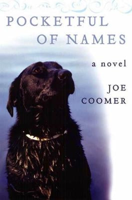 Pocketful of Names by Coomer, Joe