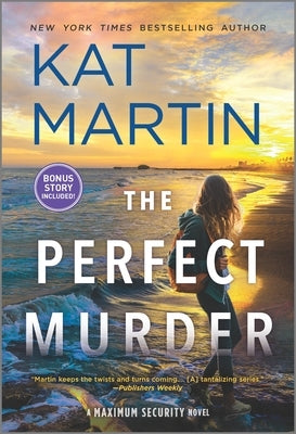 The Perfect Murder by Martin, Kat