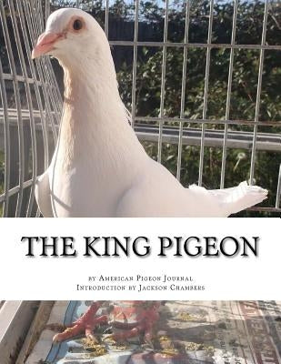 The King Pigeon by Chambers, Jackson