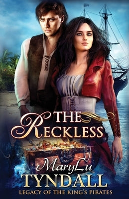 The Reckless by Tyndall, Marylu