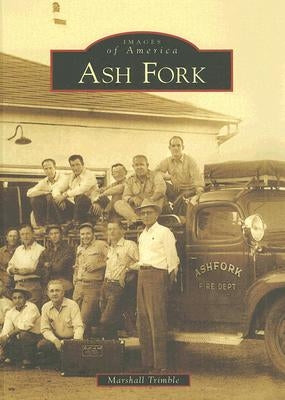 Ash Fork by Trimble, Marshall