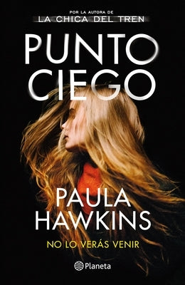 Punto Ciego by Hawkins, Paula