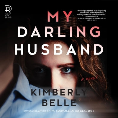 My Darling Husband by Belle, Kimberly