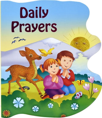 Daily Prayers by Donaghy, Thomas J.