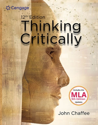 Thinking Critically by Chaffee, John