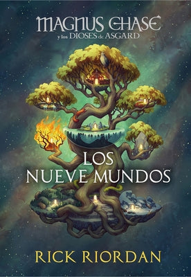 Magnus Chase Y Los Nueve Mundos / 9 from the Nine Worlds by Riordan, Rick