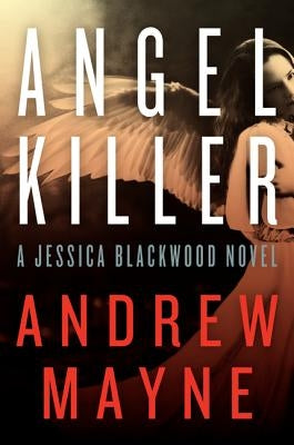 Angel Killer by Mayne, Andrew