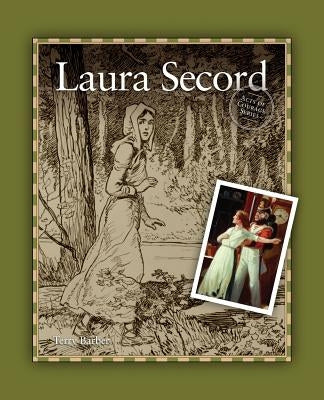 Laura Secord by Barber, Terry