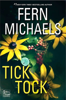 Tick Tock by Michaels, Fern