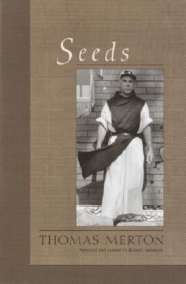 Seeds by Merton, Thomas