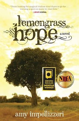 Lemongrass Hope by Impellizzeri, Amy